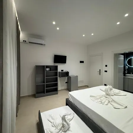 Giovanni بيت ضيافة