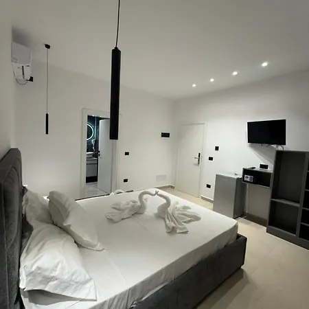 بيت ضيافة Giovanni