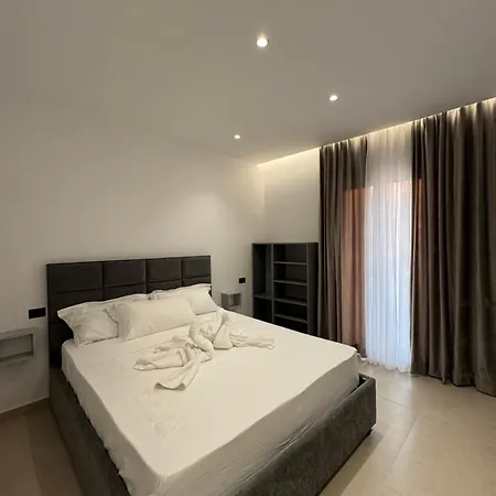 بيت ضيافة Giovanni دراس