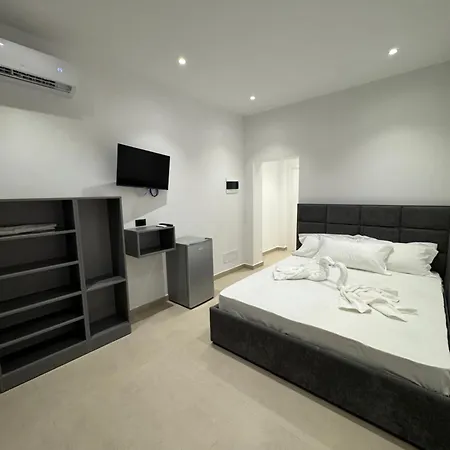 Giovanni بيت ضيافة