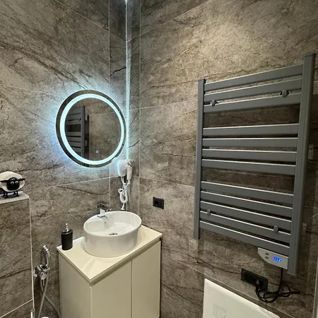 Giovanni بيت ضيافة دراس