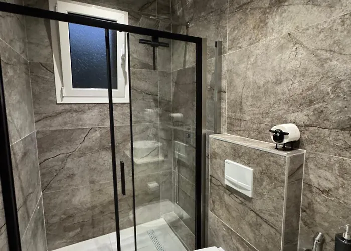 Giovanni Pensjonat Durrës