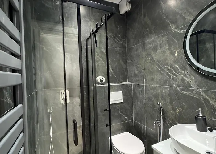 Giovanni Pensjonat Durrës