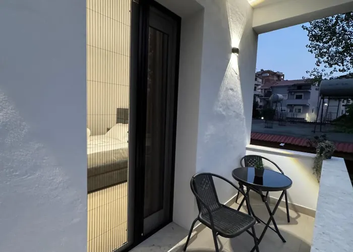 Giovanni Gasthof Durrës