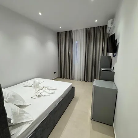 Gasthof Giovanni Durrës