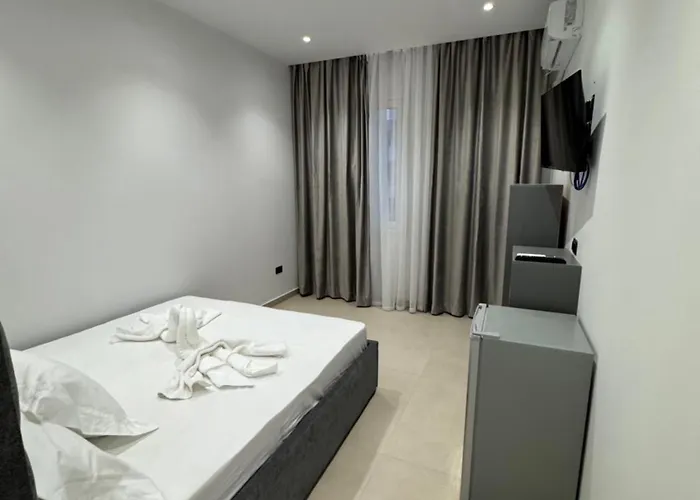 Konukevi Giovanni Dıraç