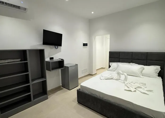 Giovanni Affittacamere