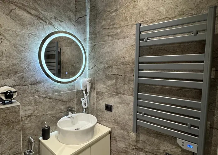 Giovanni Affittacamere Durrës